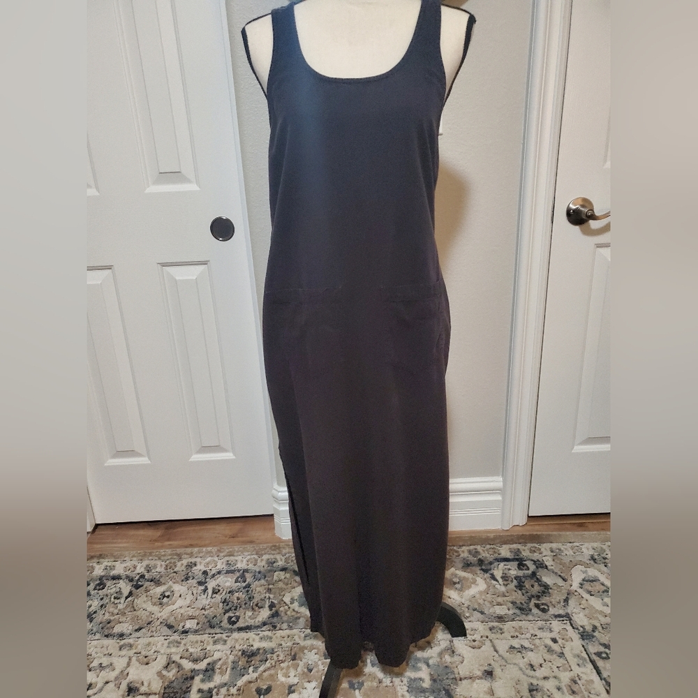 Romper Size 4 With Pockets In Great Condition!